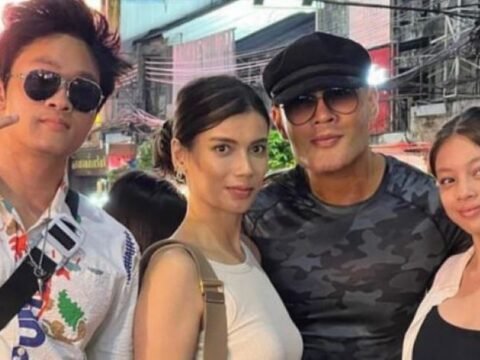 Deddy Corbuzier Nyari Ganja ke Thailand Kok Wajahnya Jadi Mirip Thanos?