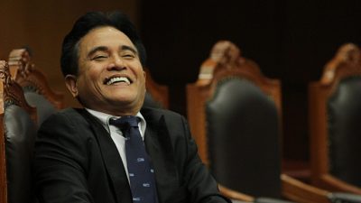 Yusril: Saya Siap Jadi Konsultan dan Lawyer Pemerintah Menghadapi Berbagai Gugatan di Luar Negeri