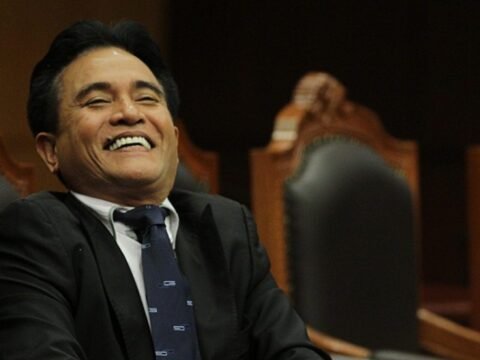 Yusril: Saya Siap Jadi Konsultan dan Lawyer Pemerintah Menghadapi Berbagai Gugatan di Luar Negeri