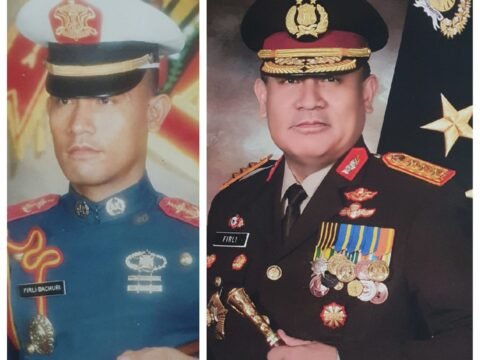 Ketua KPK Firli Bahuri Ucapkan Terima Kasih Lewat WhatsApps, Ada Apa?