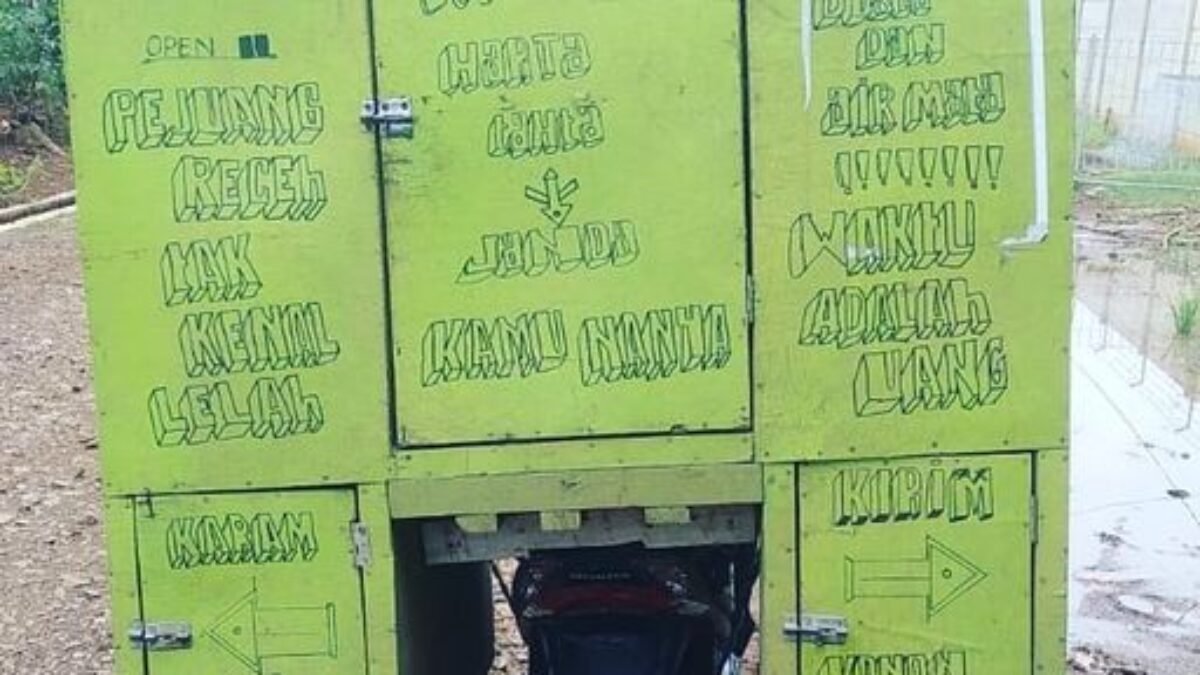 Menurut Anda, Kata-Kata Apa Yang Disukai Pelanggan Anda?