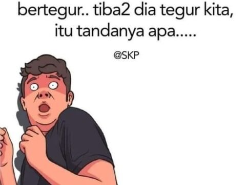 Teman Lama Tiba-tiba Menghubungi Ternyata Alasannya Ini, Simak Ya