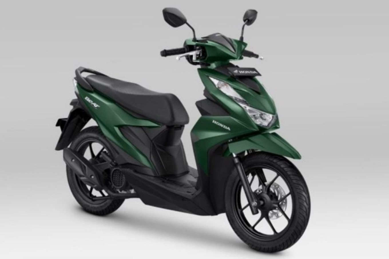 Inilah Spesifikasi dan Keunggulan Honda Beat Deluxe 2023