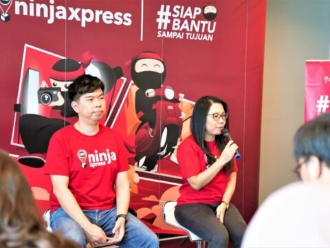 Ninja Xpress Menyandang Dua Sertifikasi ISO untuk Menerapkan Manajemen Mutu Internasional