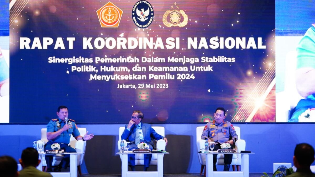 Panglima TNI: TNI Tetap Lakukan Pembebasan Sandera Tanpa Korban Jiwa Masyarakat Maupun Aparat