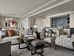 Marina Bay Sands Luncurkan Koleksi Kamar Baru dengan Desain Khas dan Nyaman
