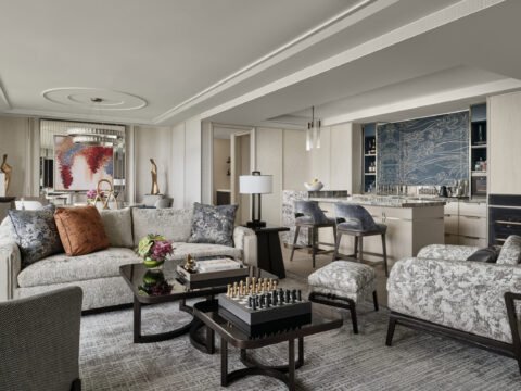 Marina Bay Sands Luncurkan Koleksi Kamar Baru dengan Desain Khas dan Nyaman