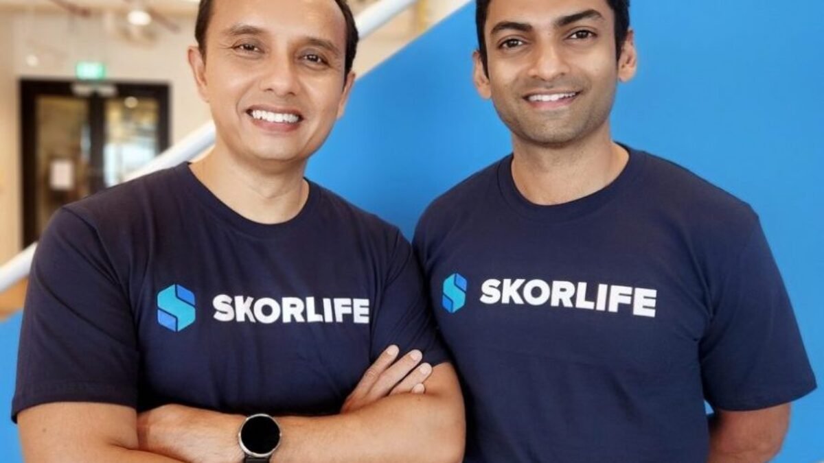 SkorLife Sukses Kumpulkan Pendanaan Tahap Awal US Juta untuk Membangun Layanan Credit Builder di Indonesia