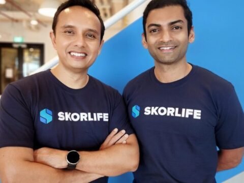 SkorLife Sukses Kumpulkan Pendanaan Tahap Awal US Juta untuk Membangun Layanan Credit Builder di Indonesia
