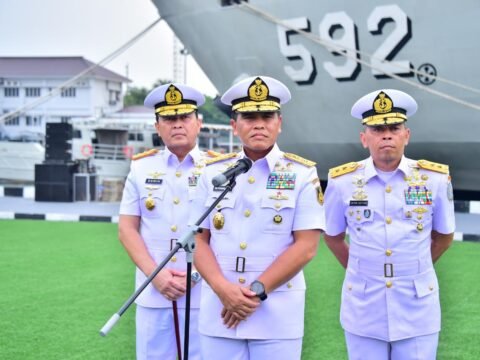 MNEK 2023 Sebagai Ajang Bina Solidaritas dan Seaman Brother Hood Sedunia