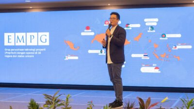 Ratusan Pengusaha Ikuti Diskusi HIPMI dan Lamudi tentang Akselerasi Digitalisasi Properti