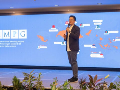 Ratusan Pengusaha Ikuti Diskusi HIPMI dan Lamudi tentang Akselerasi Digitalisasi Properti