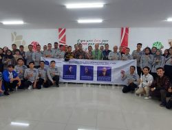 Anton Purba dan Jaya Manurung Apresiasi Pelantikan DPW PROPAMI SUMUT dan PPL WPPE