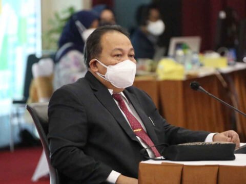 Hakim Agung Suharto, Integritas dan Social Justice