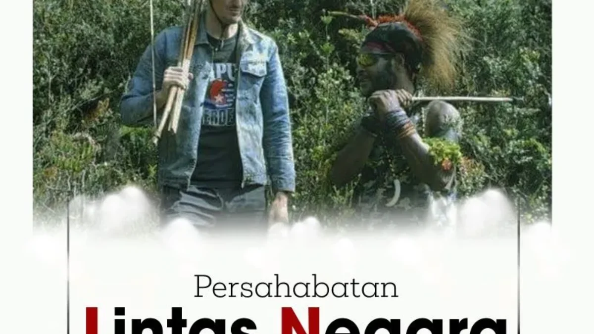 Apa Yang Terjadi Seandainya Pilot Susi Air Dieksekusi KKB Apa Yang Terjadi Seandainya Pilot Susi Air Dieksekusi KKB