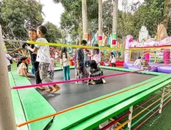 Liburan Idul Adha 2023: Cibubur Garden Eat & Play Siap Menyambut Pengunjung