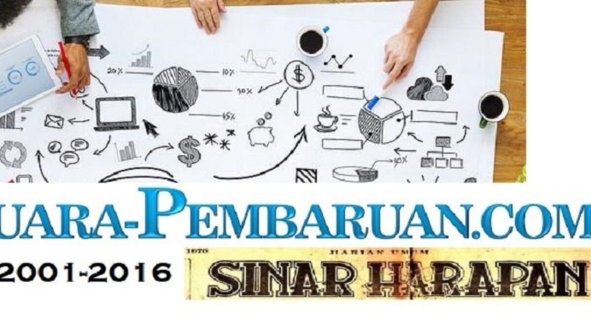 Suara-Pembaruan.com Merupakan News Aggregator Keren