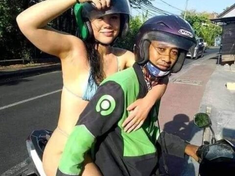 Cara Kerja Otak Pria Dan Wanita Dalam Melihat Cinta