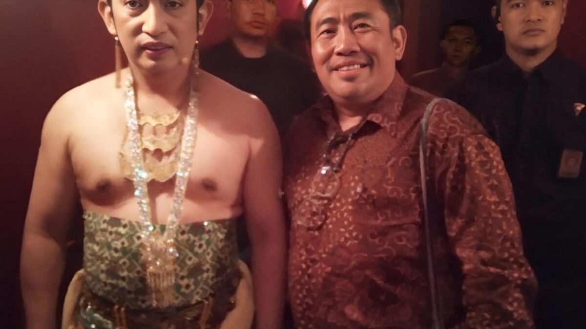 Kapolri Listyo Sigit Prabowo: Kelola Konflik Saat Pemilu Wujudkan Indonesia Maju