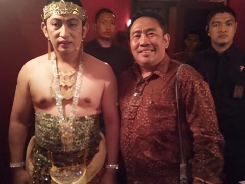 Kapolri Listyo Sigit Prabowo: Kelola Konflik Saat Pemilu Wujudkan Indonesia Maju