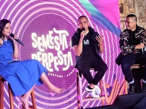 Semesta Berpesta: Iringi Kota Bekasi dengan Gelombang Musik, Kuliner, dan Fashion
