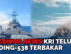 Perlunya Keberlanjutan Peremajaan Alutsista TNI AL