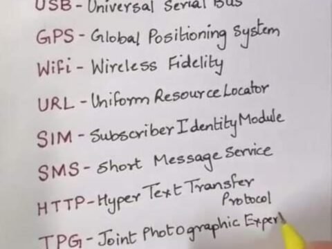 WWW Adalah Singkatan dari World Wide Web, Klik Ini Biar Jelas