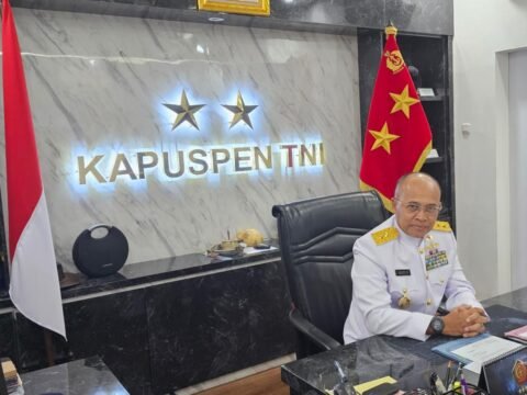 Kapuspen TNI TentangTiga Sumber Konflik Bisa Terjadi di Indonesia. Apa Itu ?
