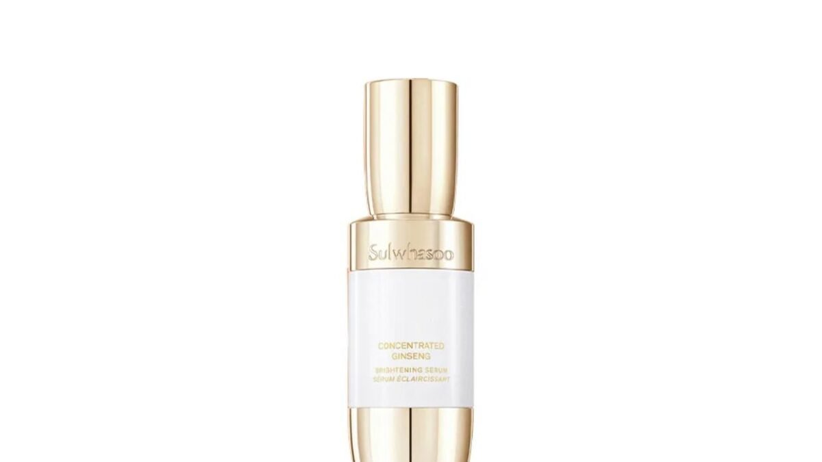 5 Produk Sulwhasoo yang Dijual di Blibli