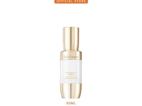 5 Produk Sulwhasoo yang Dijual di Blibli
