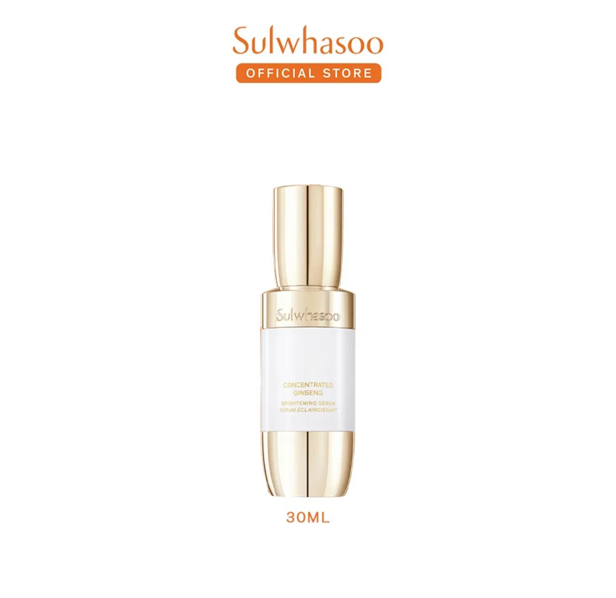 5 Produk Sulwhasoo yang Dijual di Blibli