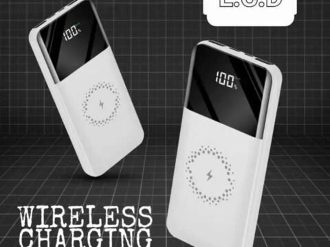 8 Powerbank HP Terlaris Di Blibli