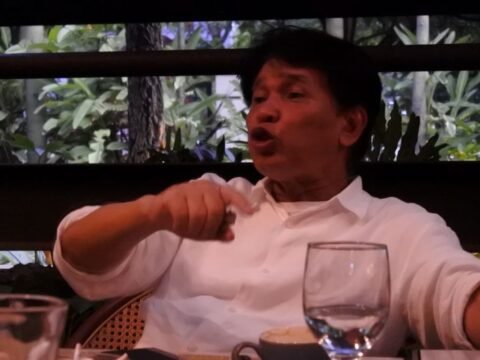 Perry Tristianto Tedja, Pengusaha DiBalik Keajaiban Kuliner dan Pariwisata Bandung
