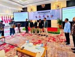 DPW PROPAMI Jogja Solo (JOGLO) Raya Memperkuat Peran Profesi Pasar Modal di Wilayah