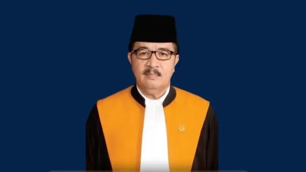 Ketua TUN MA: Para Obligor BLBI Wajib Menyerahkan Aset ke Negara Free and Clear Ketua TUN MA: Para Obligor BLBI Wajib Menyerahkan Aset ke Negara Free and Clear