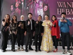 Konser Wanita Hebat 2023: Jadwal, Harga Tiket, dan Lokasi yang Harus Kamu Tahu