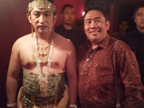 Kado Manis dari Jenderal Listyo