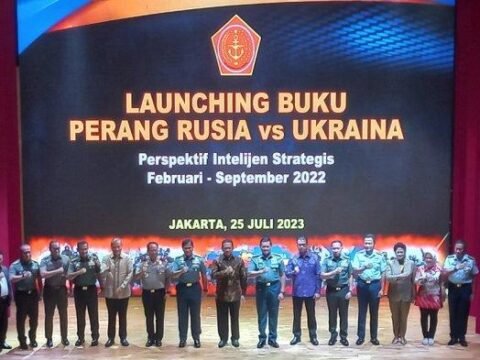 Membaca Perang Rusia vs Ukraina melalui Mata Panglima TNI: Pesan untuk Bangsa Indonesia