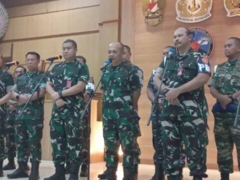 Aspek Hukum Polemik Kasus Basarnas Catatan Prof. Romli Atmasasmita