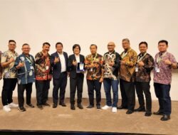 PROPAMI, AAEI, dan LSP PM: Mengokohkan Landasan Pasar Modal Melalui Wawasan Internasional PROPAMI, AAEI, dan LSP PM: Mengokohkan Landasan Pasar Modal Melalui Wawasan Internasional