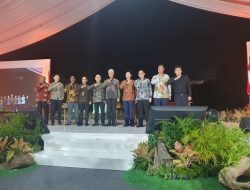 Sunra Produsen Motor Listrik China, Siap Berinvestasi di Jawa Tengah