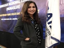 Beretika Dalam Penegakan Hukum, Catatan Francisca Romana, S.H.,M.H.