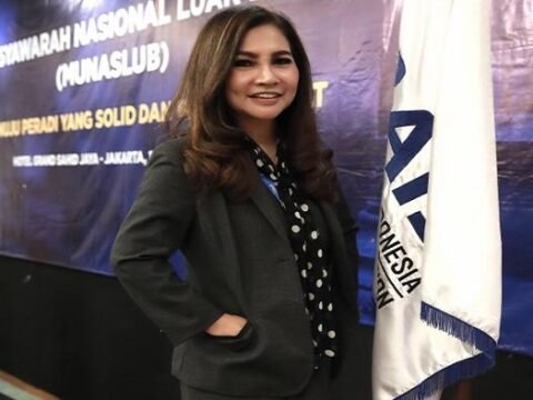Beretika Dalam Penegakan Hukum, Catatan Francisca Romana, S.H.,M.H.