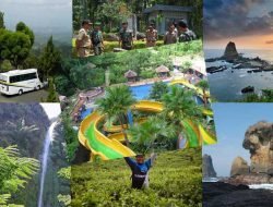 Ayo Kunjungi 10 Objek Wisata Yang Menarik Di Jember