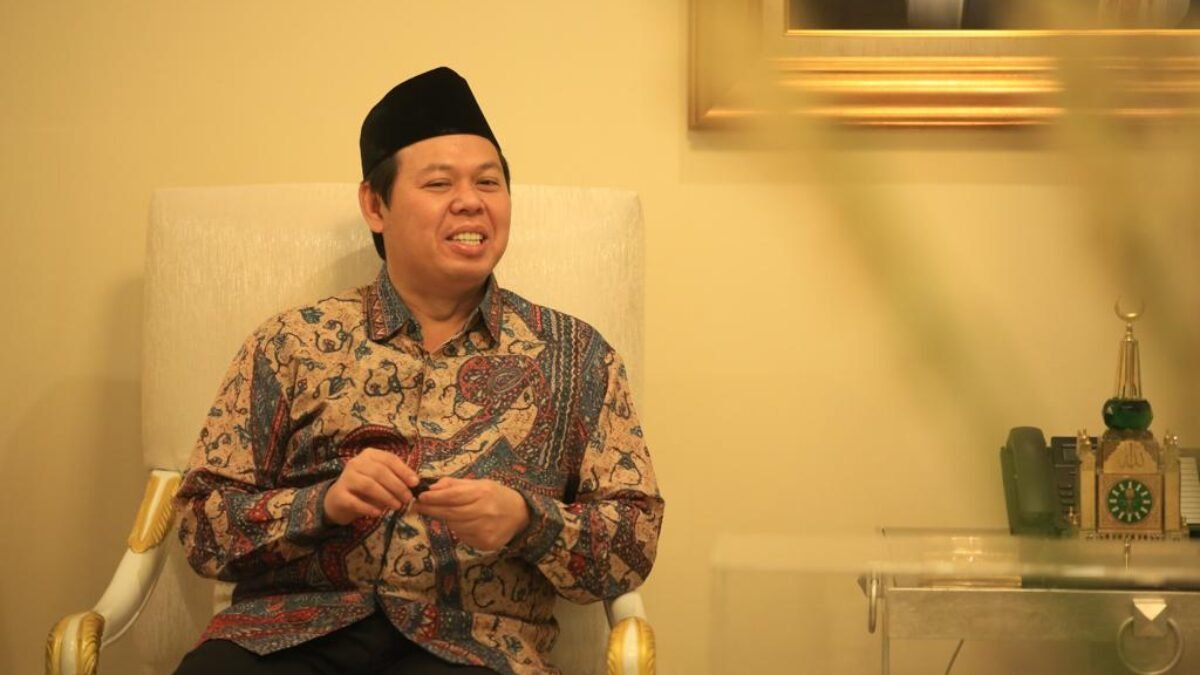 Agar Tidak Rancu, Sultan: Posisi MPR Perlu Dipertegas!