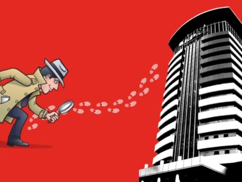 Dugaan Operasi Intelijen Dibalik Penetapan Tersangka Kabasarnas Marsdya Henri Alfiandi
