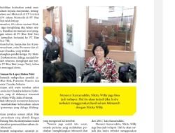 Pengurus PT Blue Bird Dilaporkan ke Mabes Polri Dengan Pasal 266, 372, 374