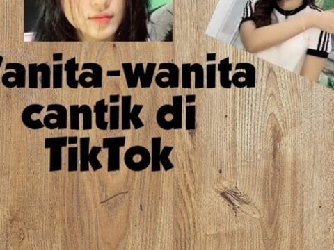 Tiktok Kena Peraturan Baru Jokowi, Klik Ini Biar Jelas