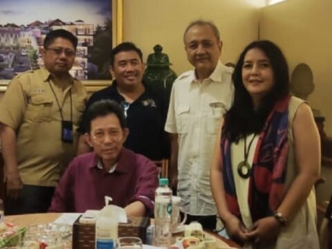 Membangun Jaringan Bisnis yang Kuat: Kunci Menuju Pertumbuhan Cepat dan Kesuksesan