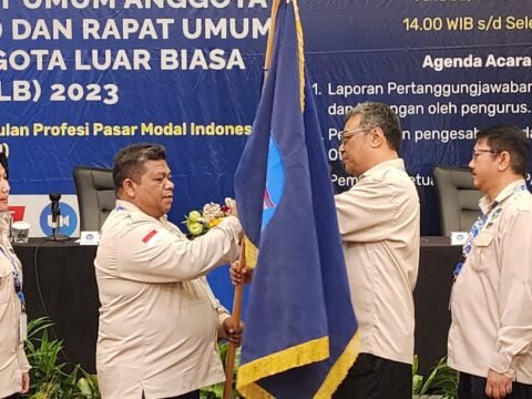 RUA dan RUALB 2023: Transformasi dan Pemantapan Peran PROPAMI di Pasar Modal